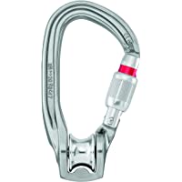 Petzl -Rollclip Z Screw-Lock Polea